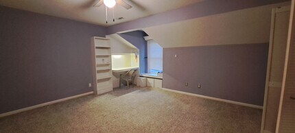2501 St Christopher Cir SW in Wilson, NC - Building Photo - Building Photo