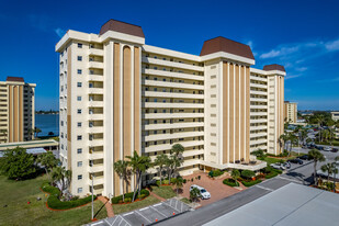 Heritage House at Sea Towers Apartments