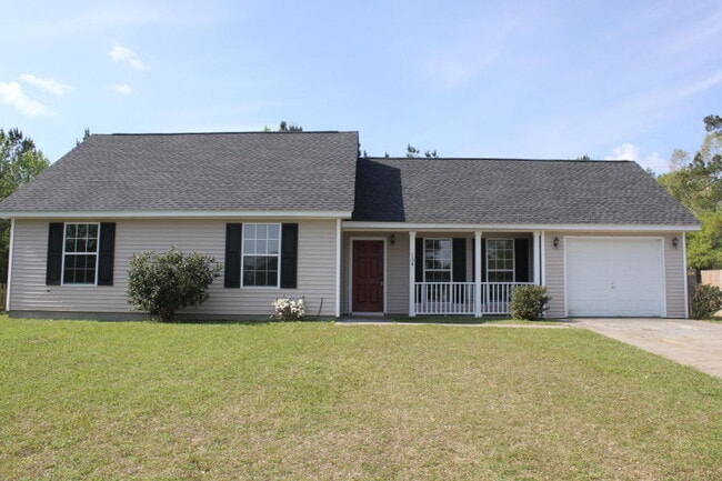 property at 134 Ashdown Dr