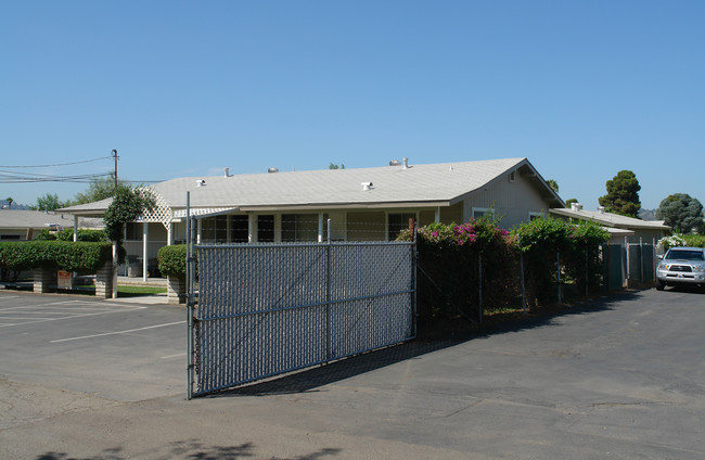 1230 Pierre Way in El Cajon, CA - Building Photo - Building Photo