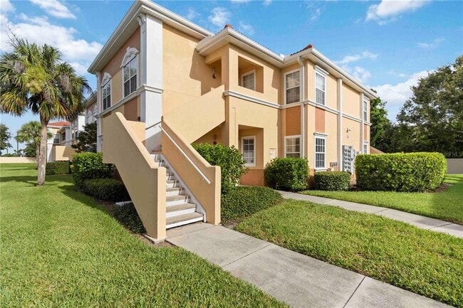 property at 1125 Villagio Cir
