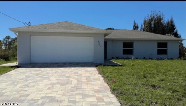 property at 3211 43rd St SW