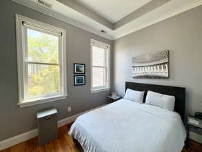 1120 Rhode Island Ave NW, Unit #8 in Washington, DC - Building Photo - Building Photo