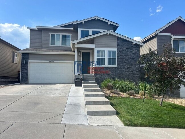 property at 18169 W 84th Pl
