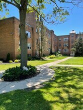 789 West Ferry Apartments in Buffalo, NY - Building Photo - Building Photo