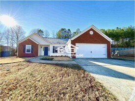 39 Glenmaura Way NW in Cartersville, GA - Building Photo