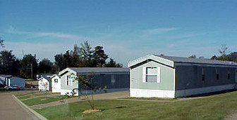 Magnolia Mobile Home Park Apartments