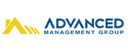 Property Management Company Logo Advanced Management Group Nevada, LLC