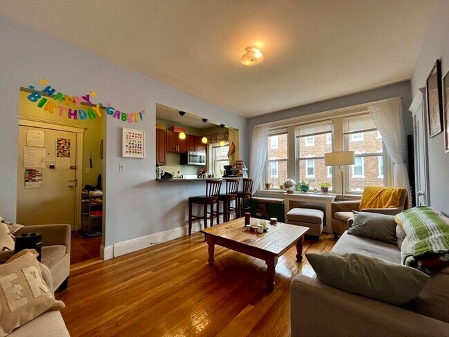 property at 229 Kelton St