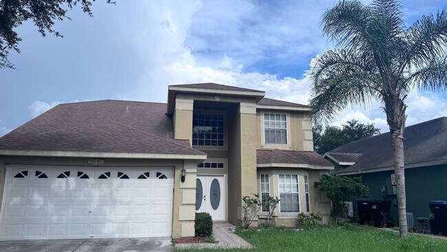 property at 2645 River Ridge Dr