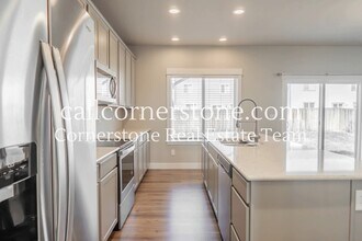 3132 Namib Dr in Colorado Springs, CO - Building Photo - Building Photo