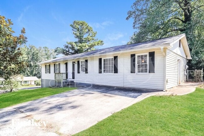 4162 McClesky Dr in Marietta, GA - Building Photo - Building Photo