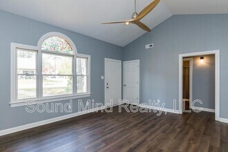 2145 Tanglewood Rd in Rocky Mount, NC - Building Photo - Building Photo