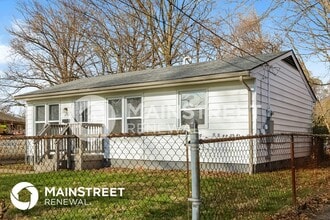 3752 Penway Ave in Louisville, KY - Building Photo - Building Photo
