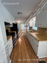 106 Kirkland Rd in Covington, GA - Building Photo - Building Photo