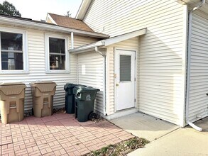 705 W Olin Ave in Madison, WI - Building Photo - Building Photo