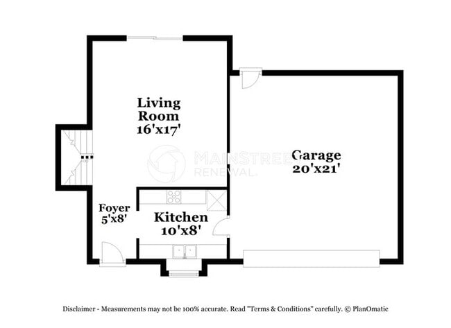 5690 S Netherland St in Centennial, CO - Building Photo - Building Photo
