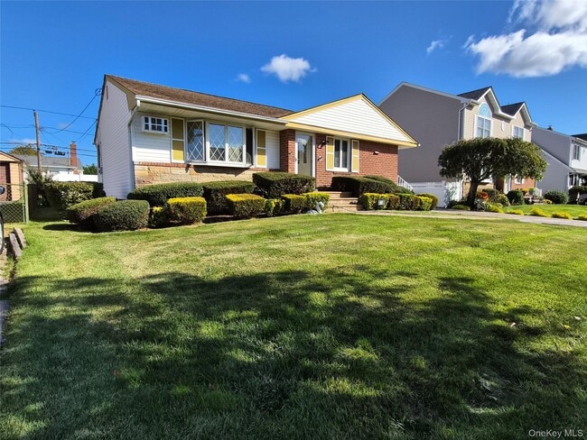 property at 35 Elwood Ave