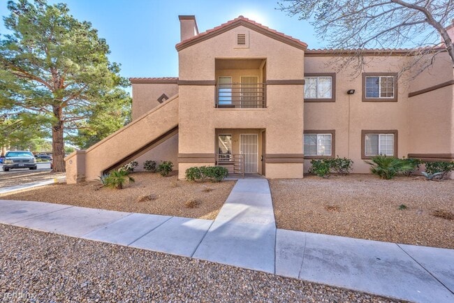3450 Erva St-Unit -Apt 167 in Las Vegas, NV - Building Photo - Building Photo