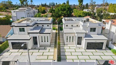 6717 Sunnyslope Ave in Los Angeles, CA - Building Photo - Building Photo