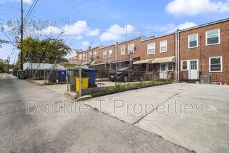 3713 Elmora Ave in Baltimore, MD - Building Photo - Building Photo