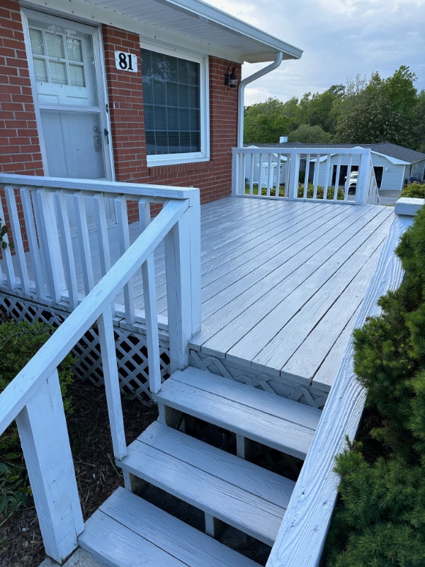 81 Dennis Dr in Hampstead, NC - Building Photo - Building Photo