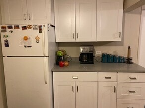 849 N Damen Ave, Unit G in Chicago, IL - Building Photo - Building Photo