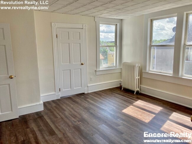 11 Barstow St, Unit 1, Unit 1