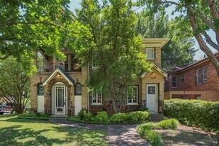 6166 Oram St in Dallas, TX - Building Photo