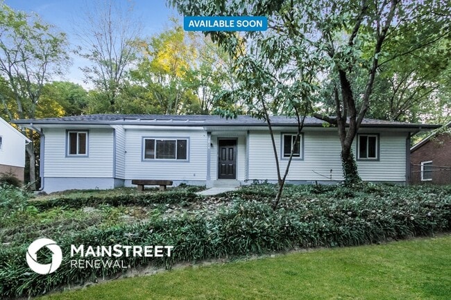 property at 2028 Knickerbocker Dr