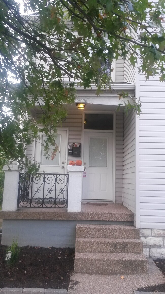 6659 Mitchell Ave Apartments and Nearby St. Louis Apartments For Rent