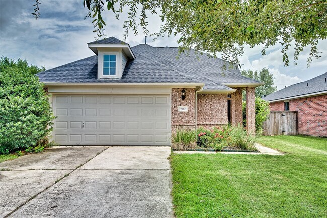 7022 Raven Cliffs Ln in Spring, TX - Building Photo - Building Photo