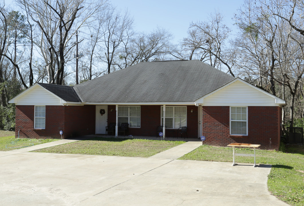 1803 18th Ave in Phenix City, AL - Building Photo