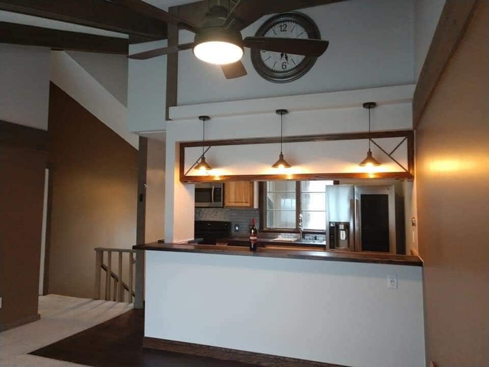 6212 Tennis Ct, Unit E3 in Bay City, MI - Building Photo