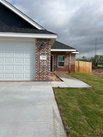 142 Pedernales in Abilene, TX - Building Photo - Building Photo