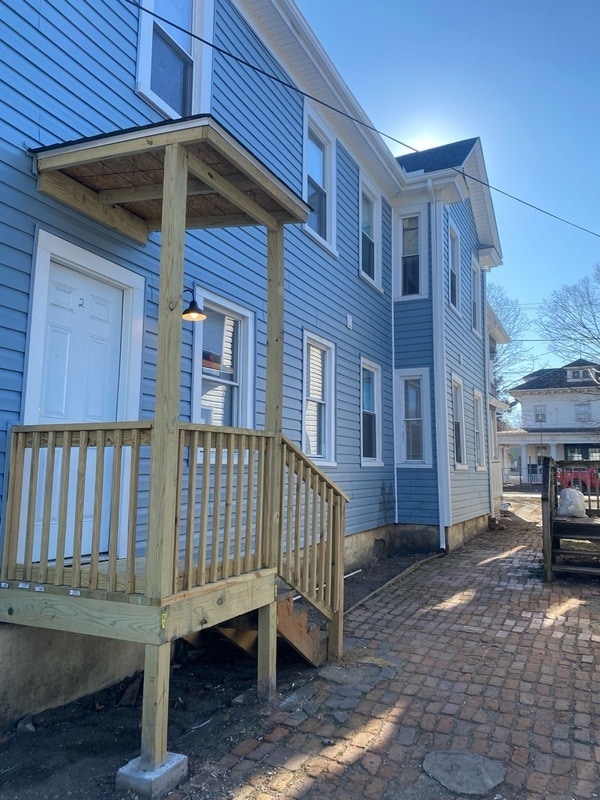 1020 Jamison Ave SE in Roanoke, VA - Building Photo - Building Photo