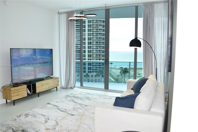 property at 17550 Collins Ave