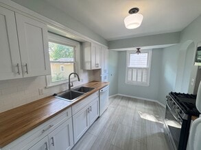 1164 Griswold St SE in Grand Rapids, MI - Building Photo - Building Photo