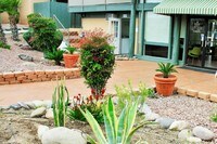 Building Photo - Kimberly Woods Apartments in Tucson, Arizona
