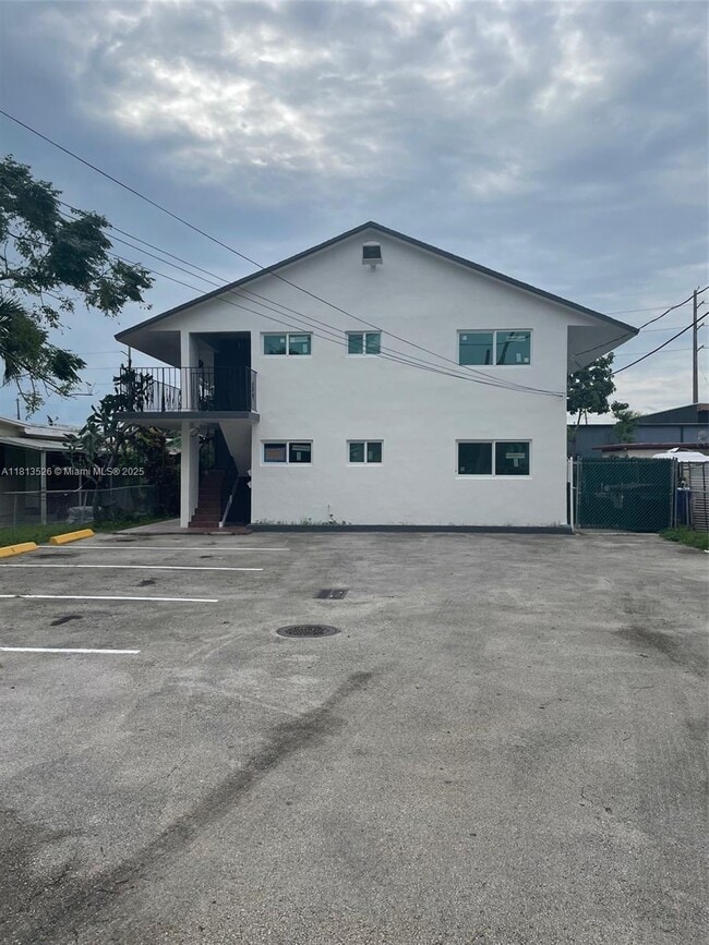 property at 2622 NW 24th St
