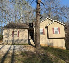 1043 Hogan Rd in Burns, TN - Building Photo