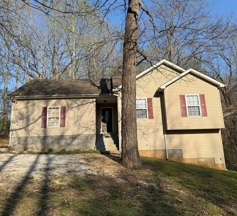 1043 Hogan Rd in Burns, TN - Building Photo