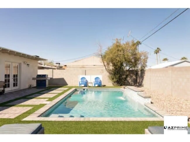 7828 E Culver St in Scottsdale, AZ - Building Photo - Building Photo