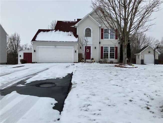 property at 120 Hummingbird Way