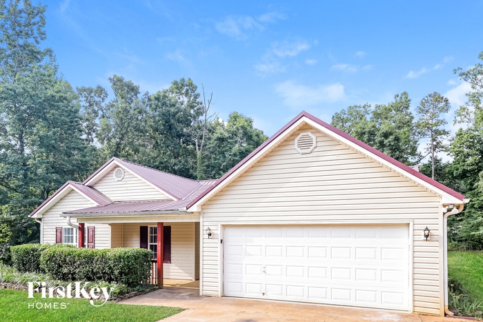 5314 Morgan Manor Dr in Lula, GA - Building Photo