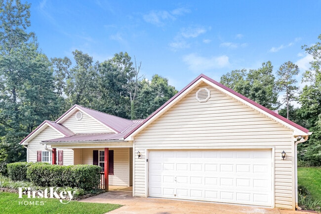 property at 5314 Morgan Manor Dr