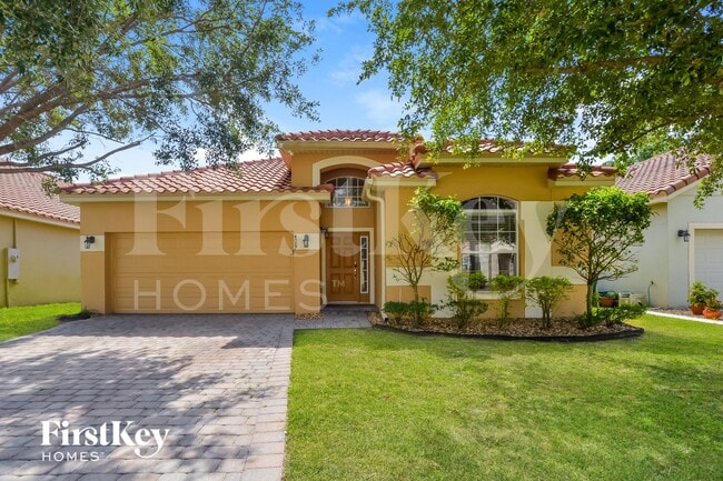 property at 4087 Fitzroy Reef Dr