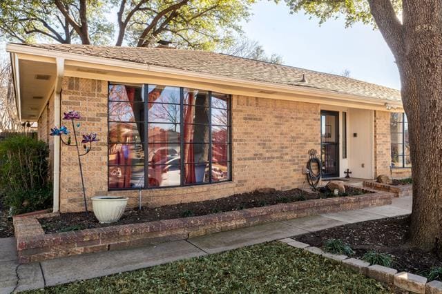 6524 Cliffside Dr in North Richland Hills, TX - Building Photo - Building Photo