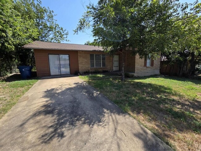 property at 602 Milton St