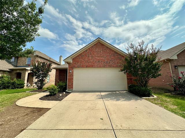 property at 16024 Alvarado Dr